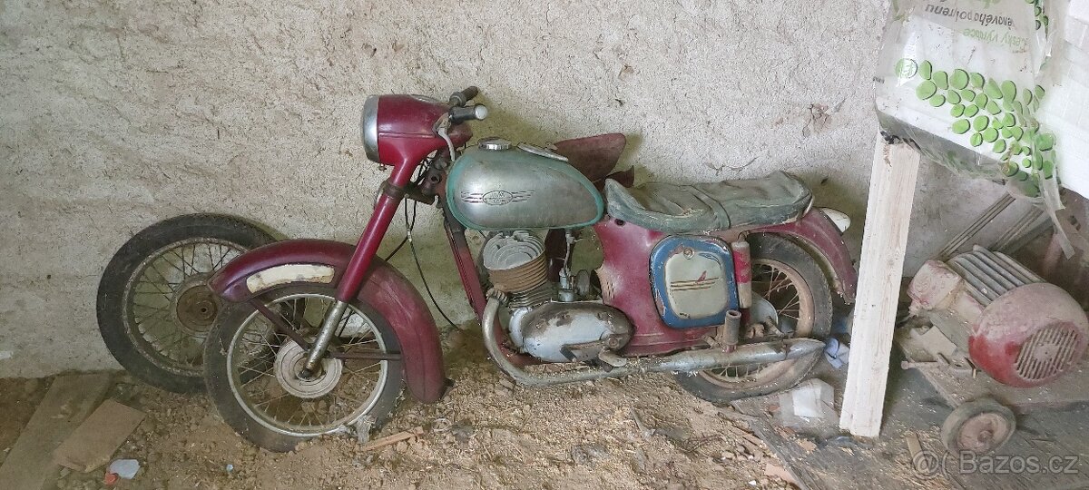 Jawa 175