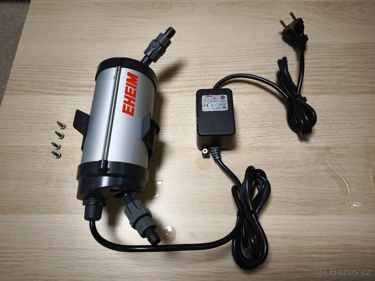 EHEIM Reeflex UV sterilizátor 350