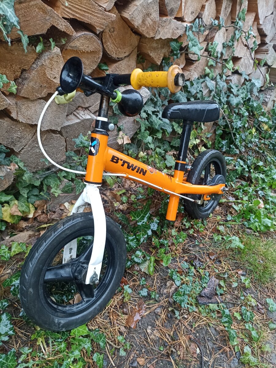 Odrážedlo Decathlon