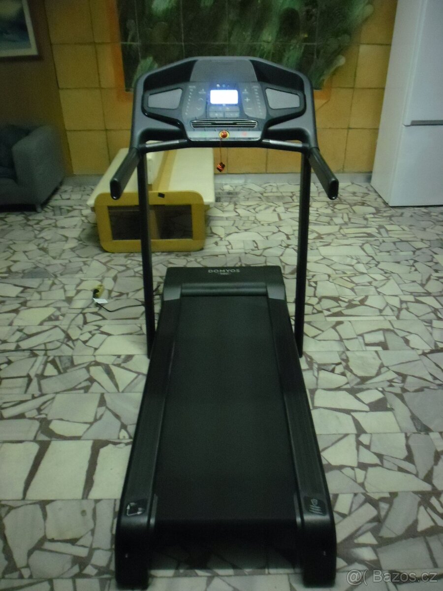 Prodáme běžecký pás Domyos T900D