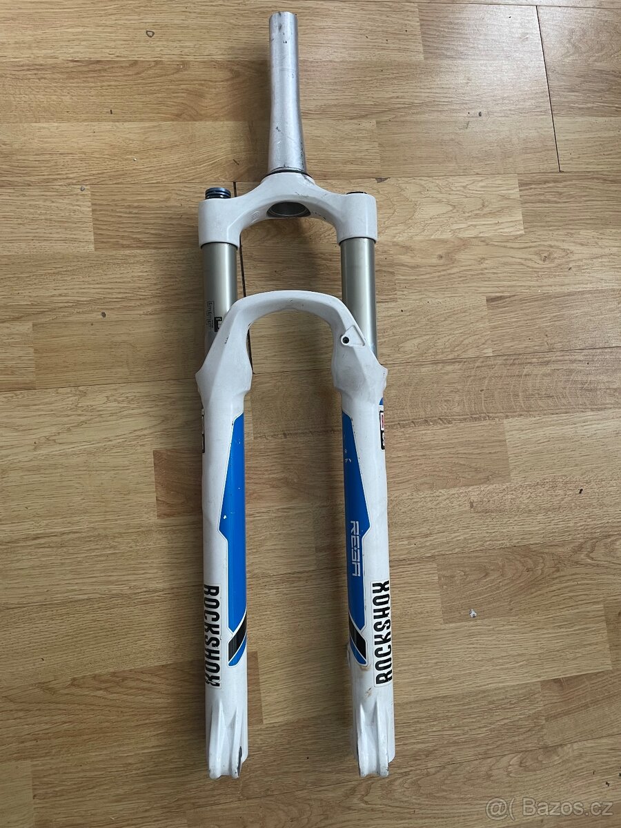 Vidlice rockshox reba 120mm 29”