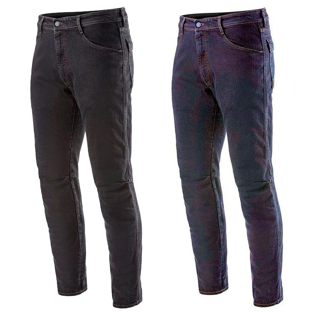jeansy Alpinestars
