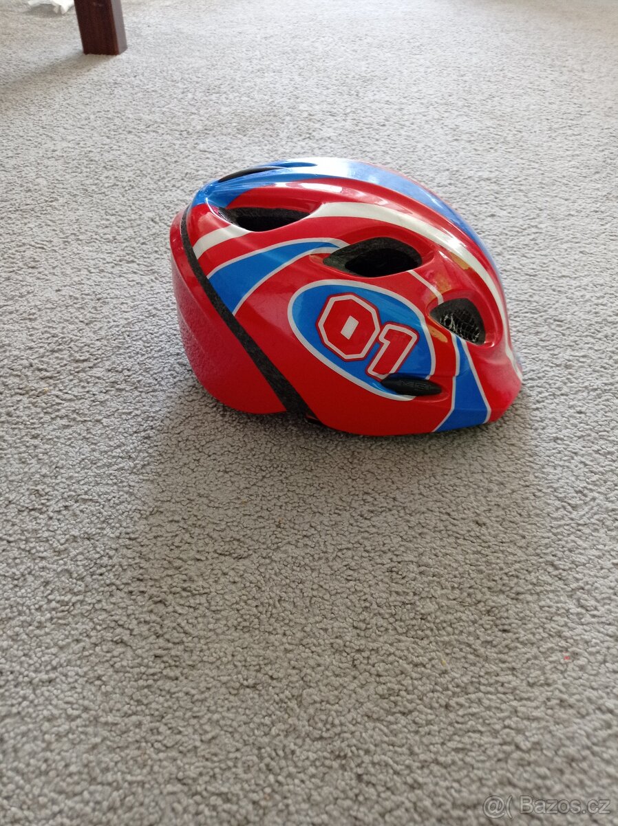 Helma na kolo