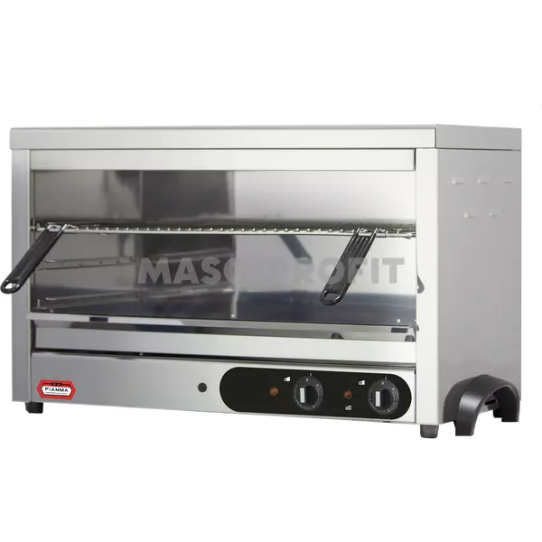 Fiamma Salamander gril SEF 650