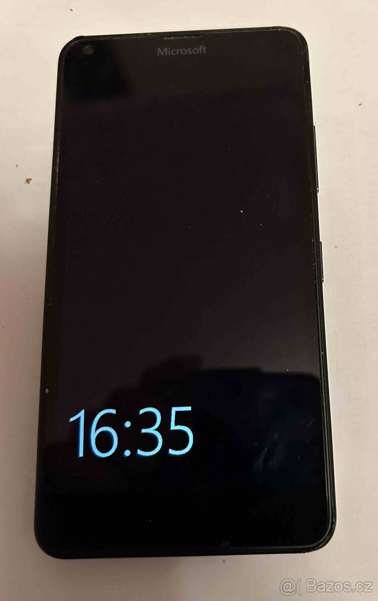 Microsoft Lumia 640 LTE