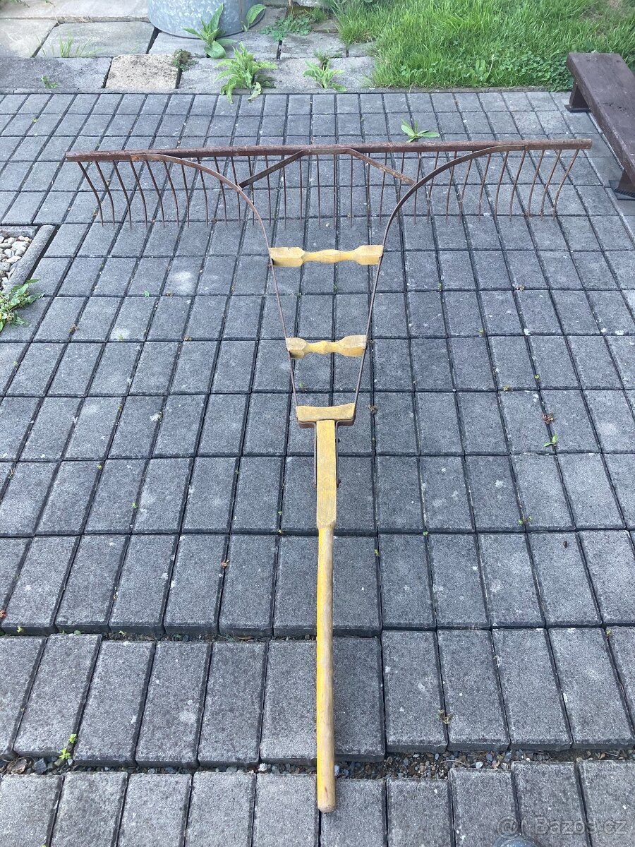 Prodej starožitností