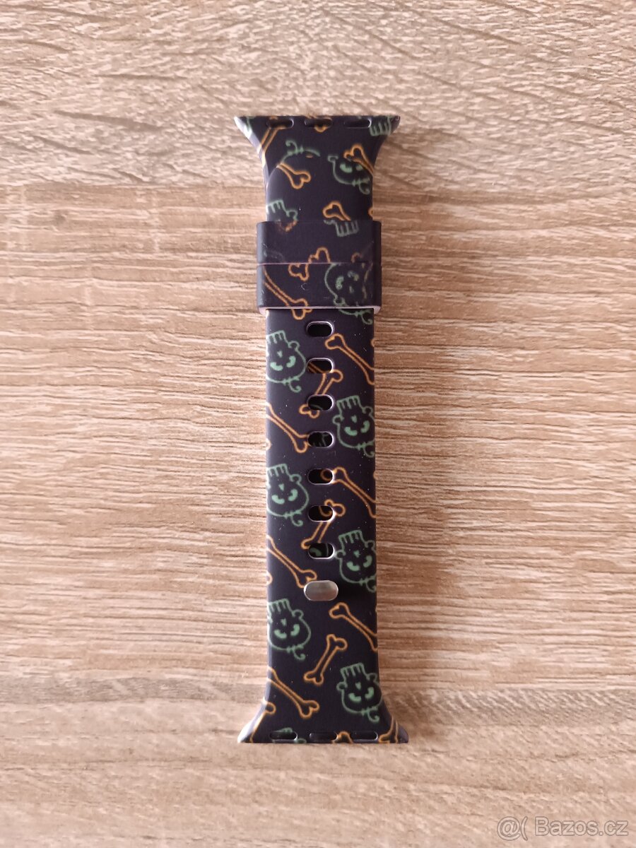 Řemínek pro Apple Watch Ultra 38/40/41 mm