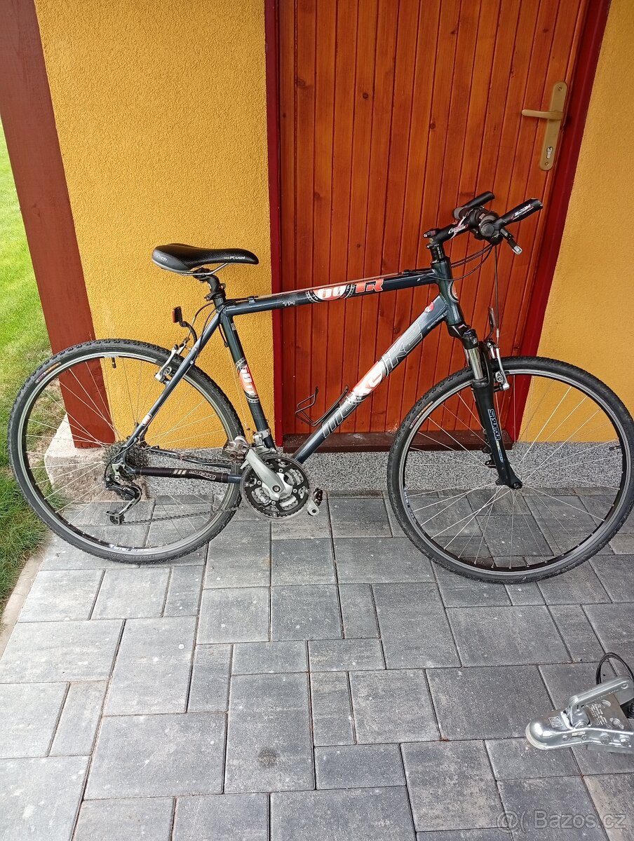 Pánské horské kolo