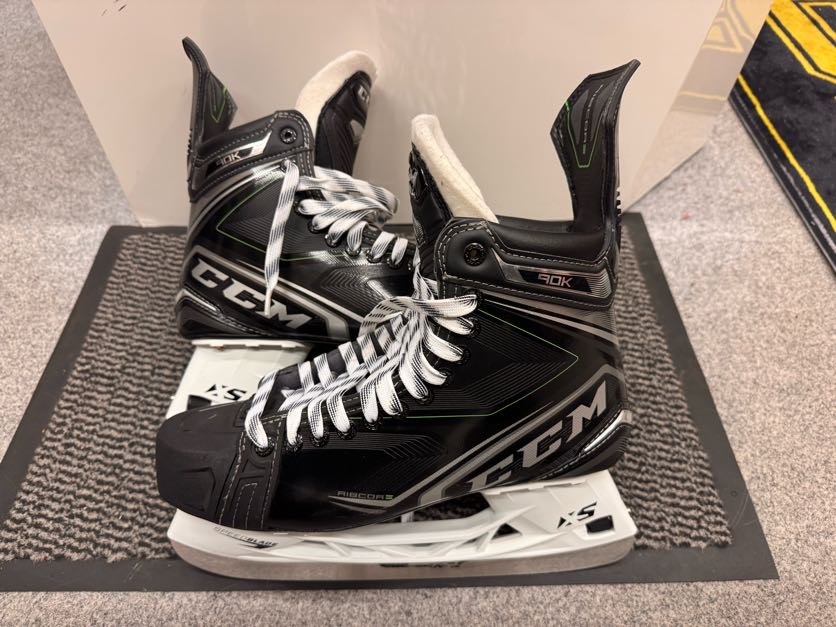 BRUSLE CCM RIBCOR 90K, vel. 47/11R