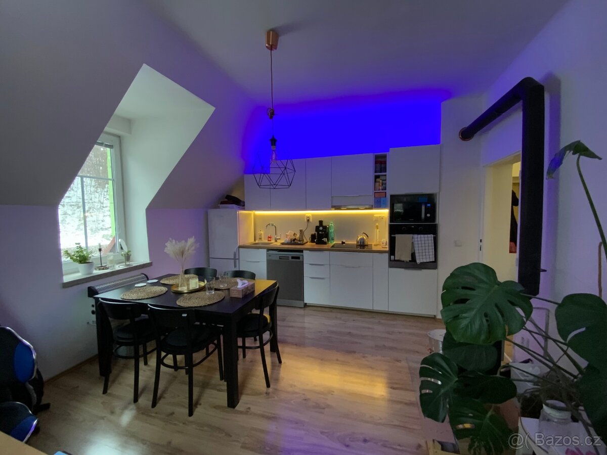 Prodáme tři investiční byty