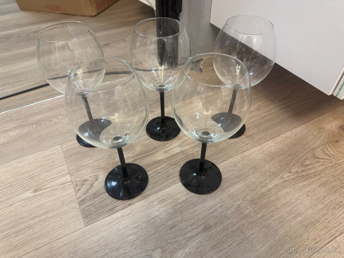 Sklenice na víno orion 0,7 l