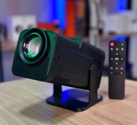 Projektor MagCubic 1080p - Nový