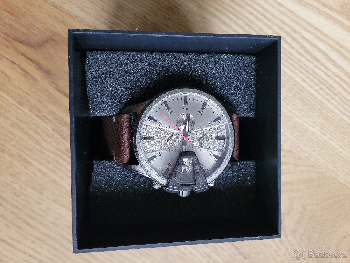 Pánské hodinky Daniel Klein