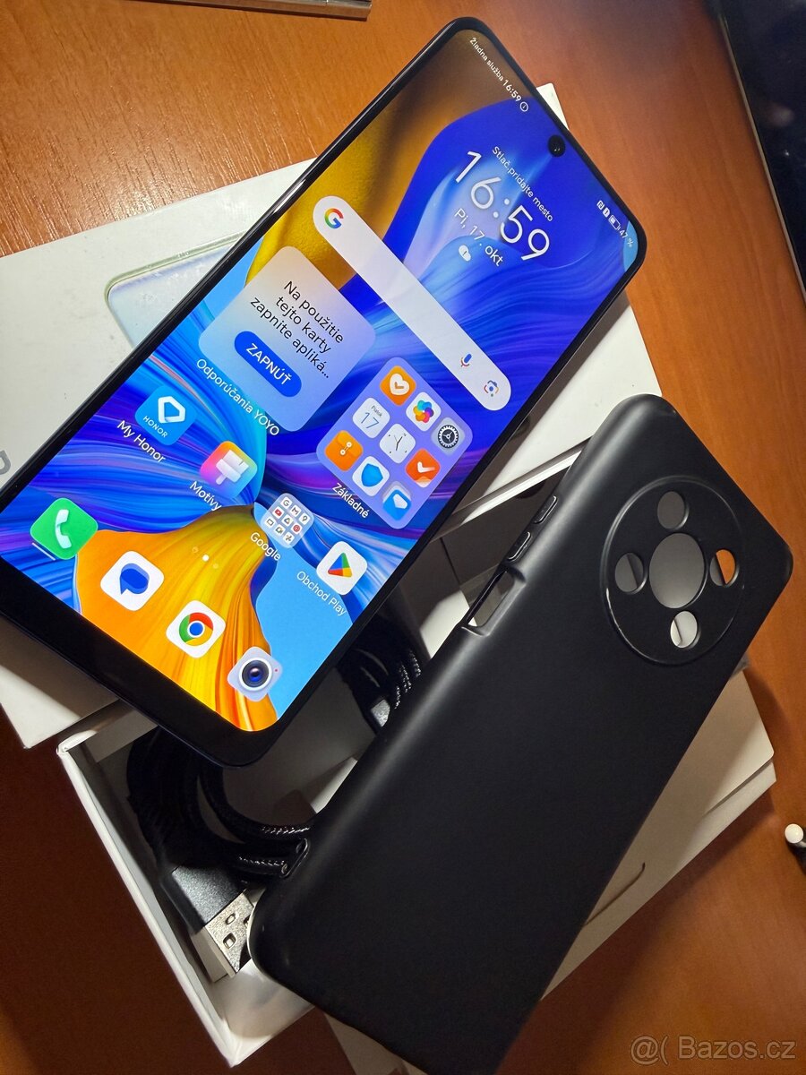 HONOR magic 4 Lite 5G 6/128GB