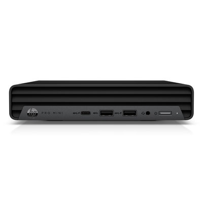 Nová mini pc sestava HP + nový monitor MSI