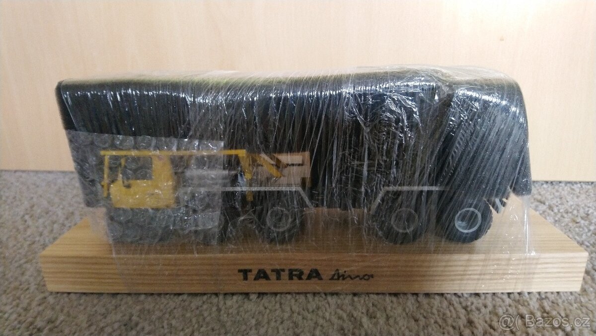 Tatra Dino
