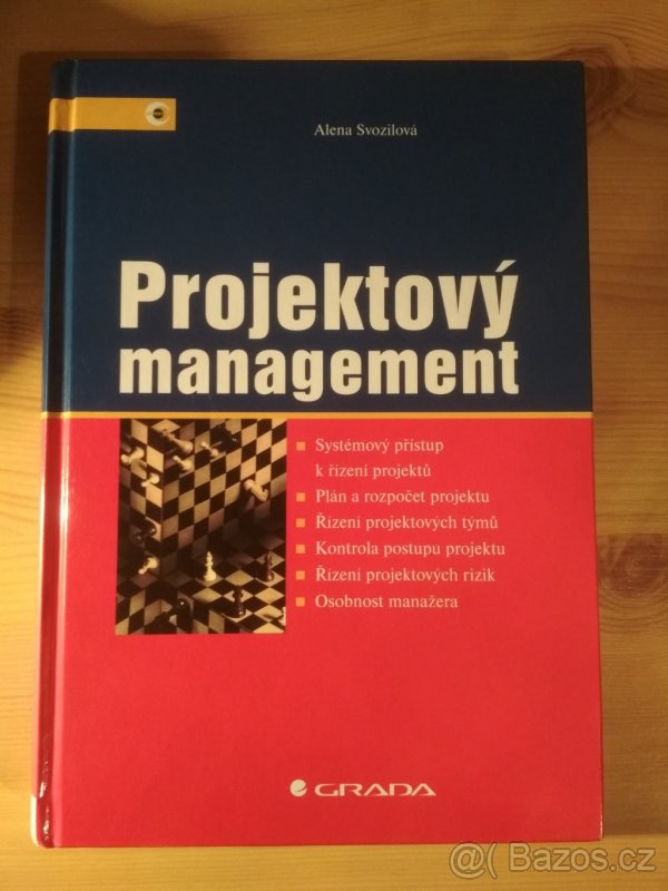 Projektový Management