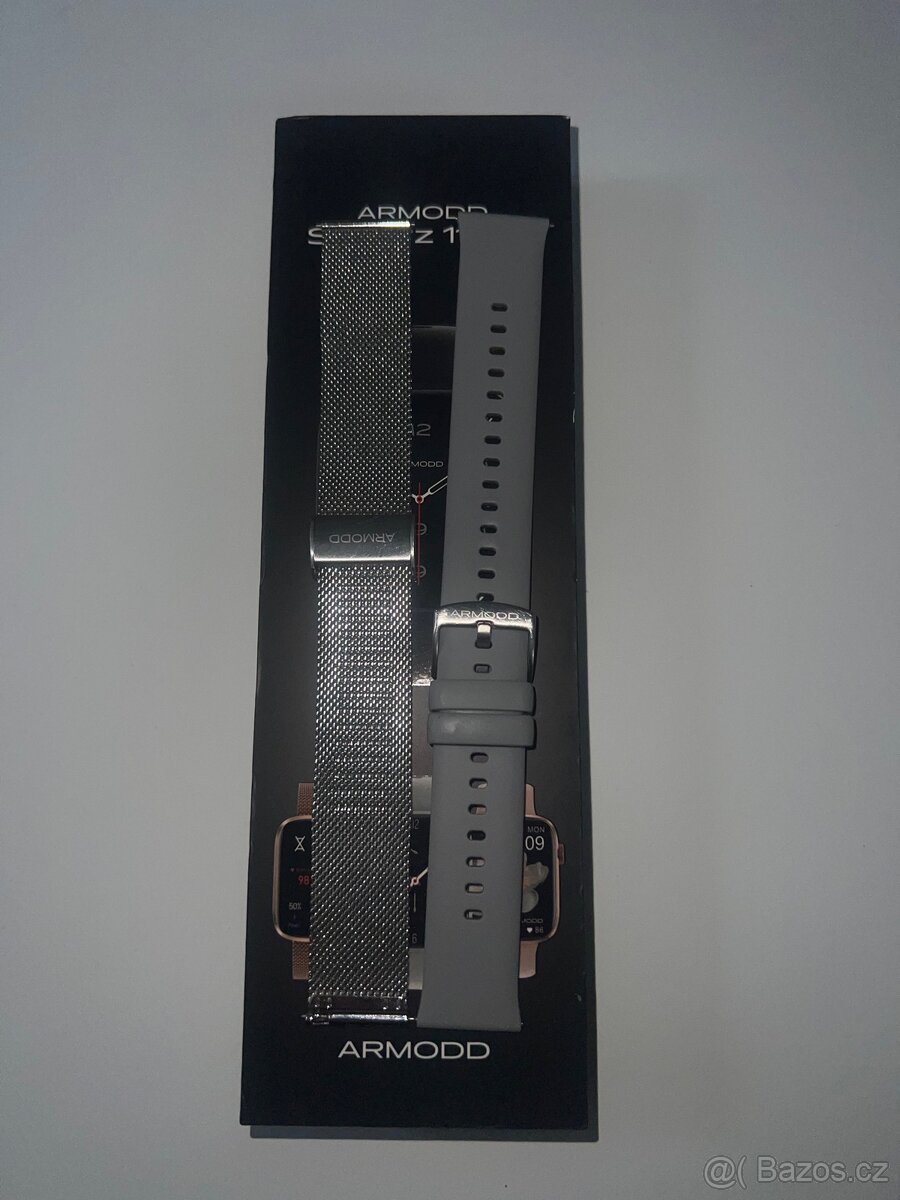 armodd squalizer 11 pro náramky