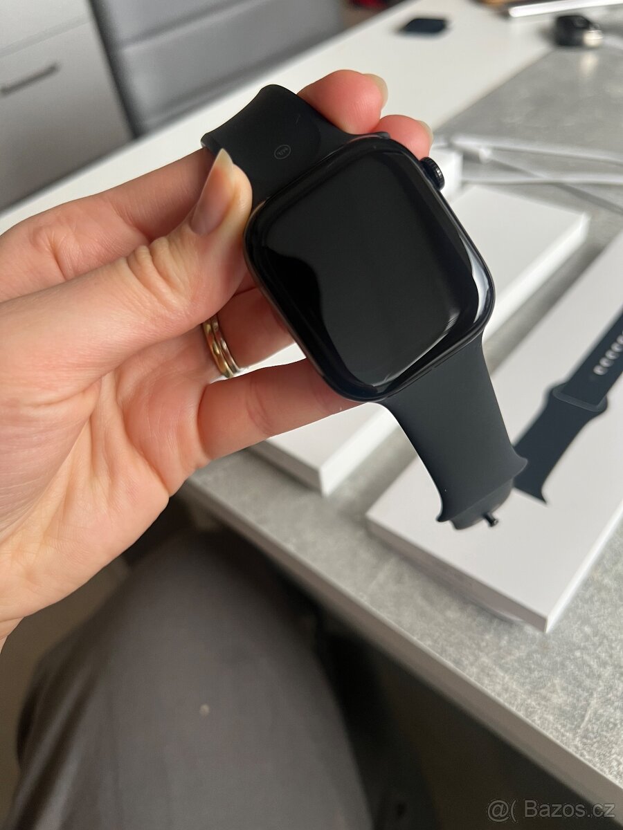 Apple Watch Series 10 GPS+Cellular 46mm M/L
