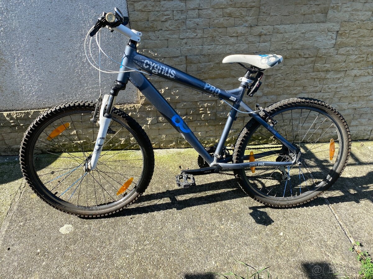 Horské kolo cygnus 26”