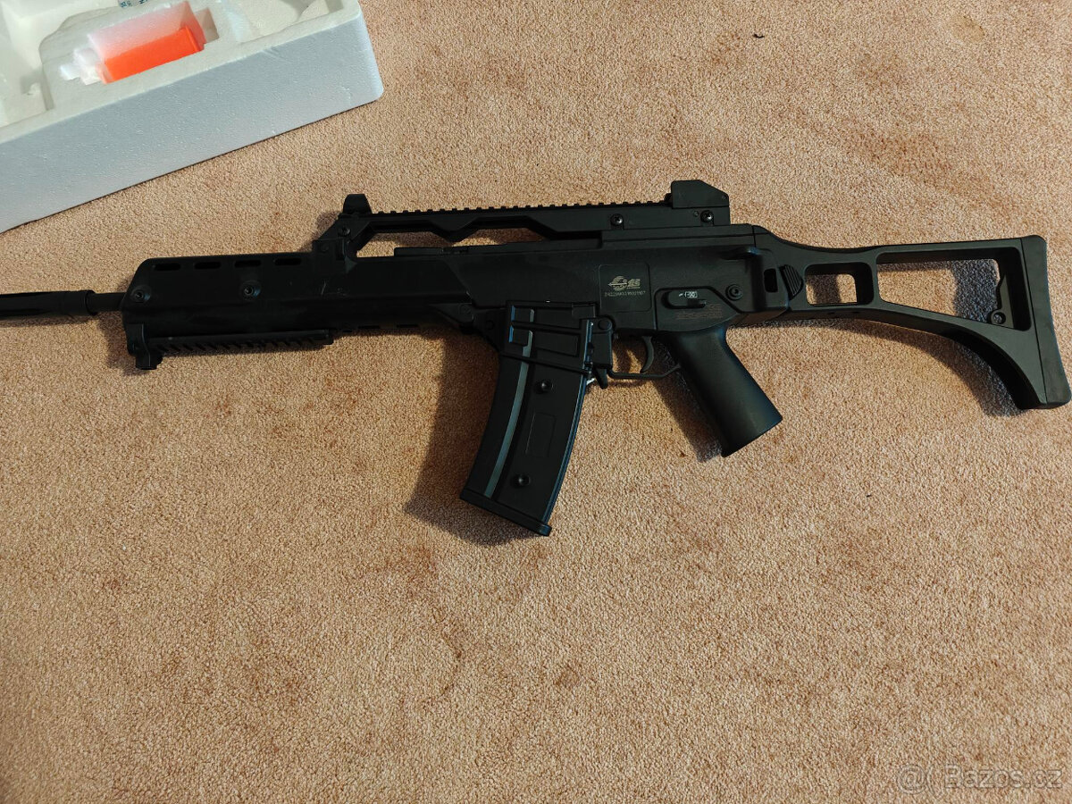 Airsoft G36
