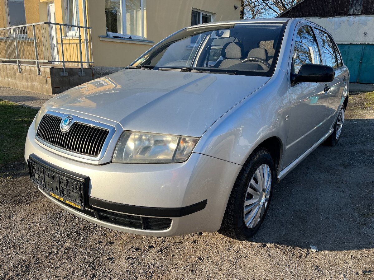 Fabia