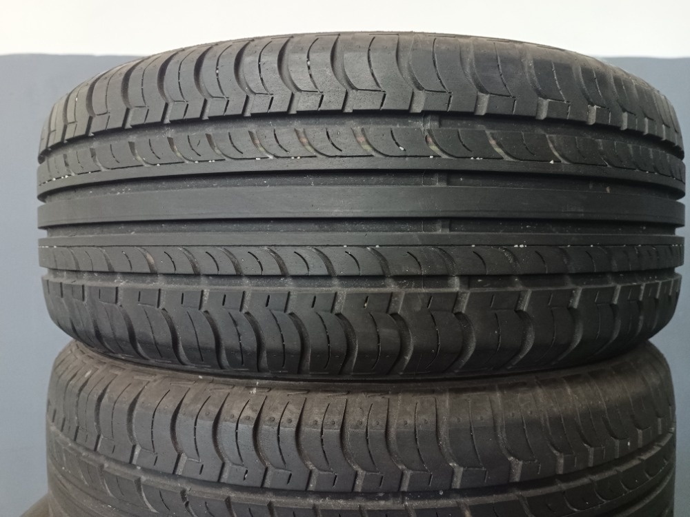 195/55 R15 HANKOOK (3814)