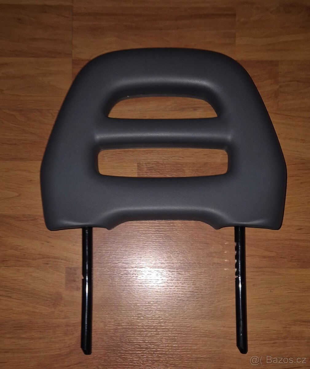 Opěrky hlavy na Fiat Ducato, Peugeot boxer,Citroen Jumper,..