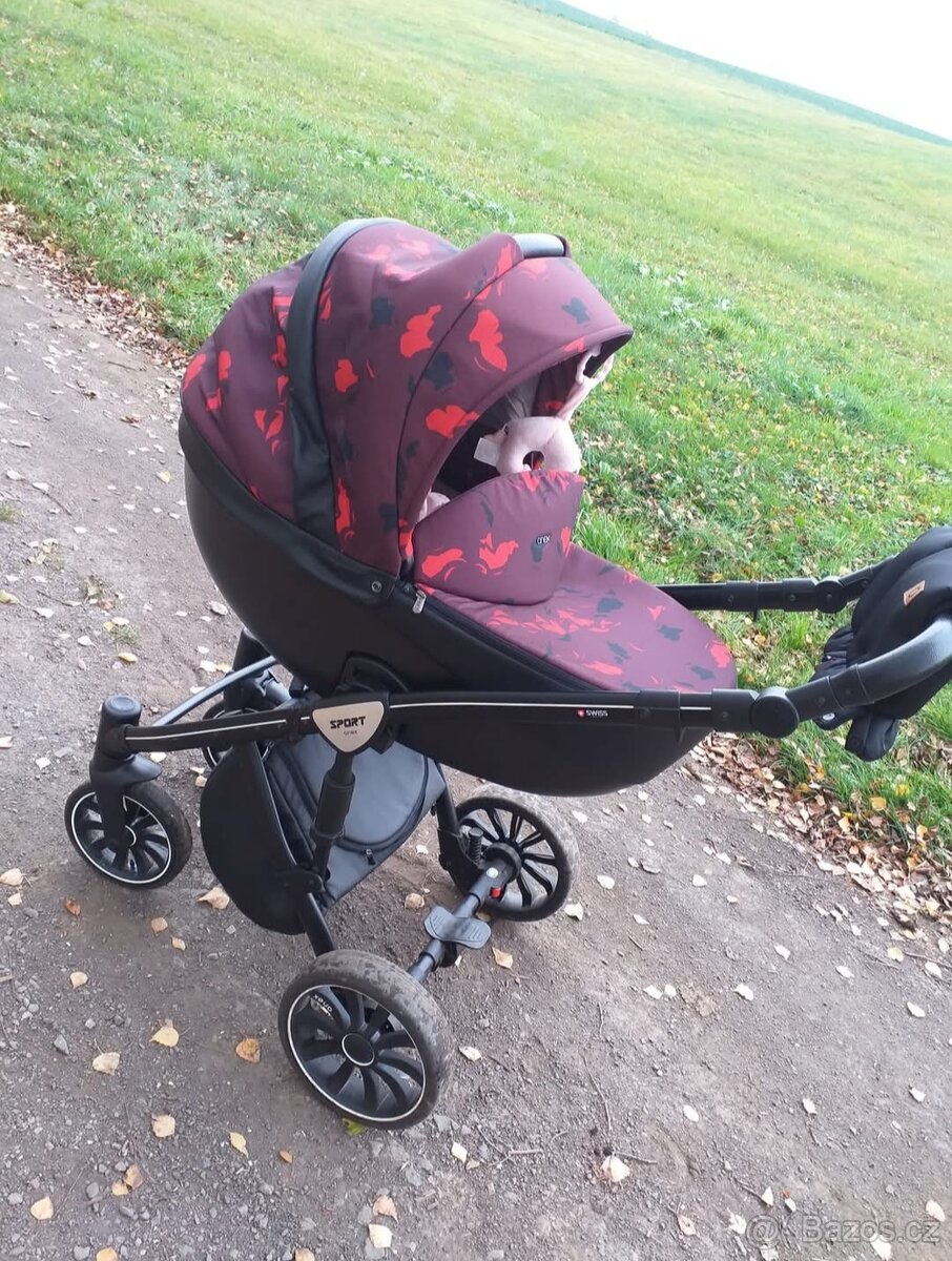 Anex Sport