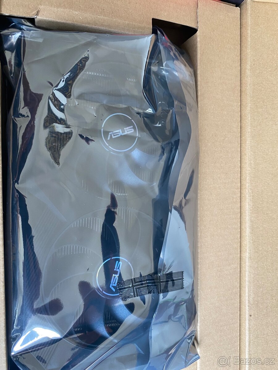 Asus Dual RX 7600