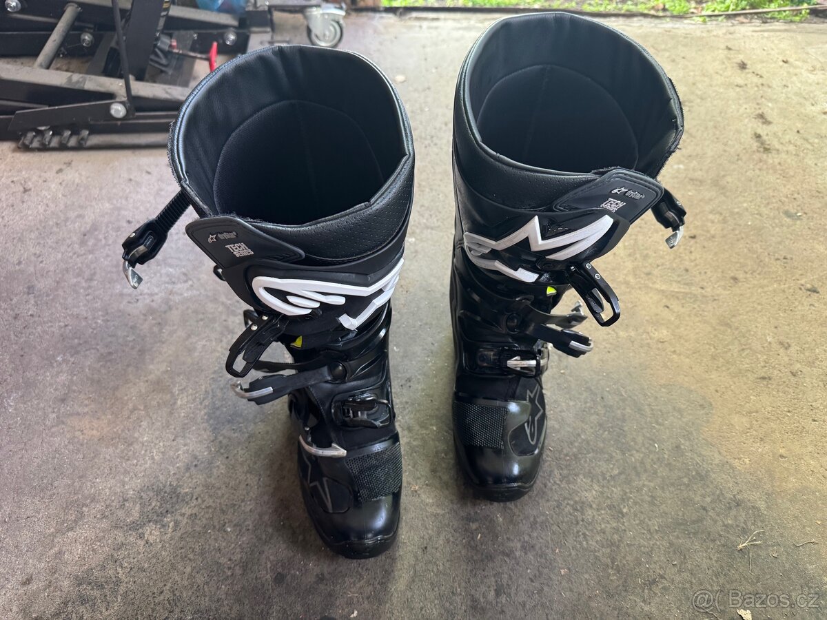 Alpinestars Tech 7