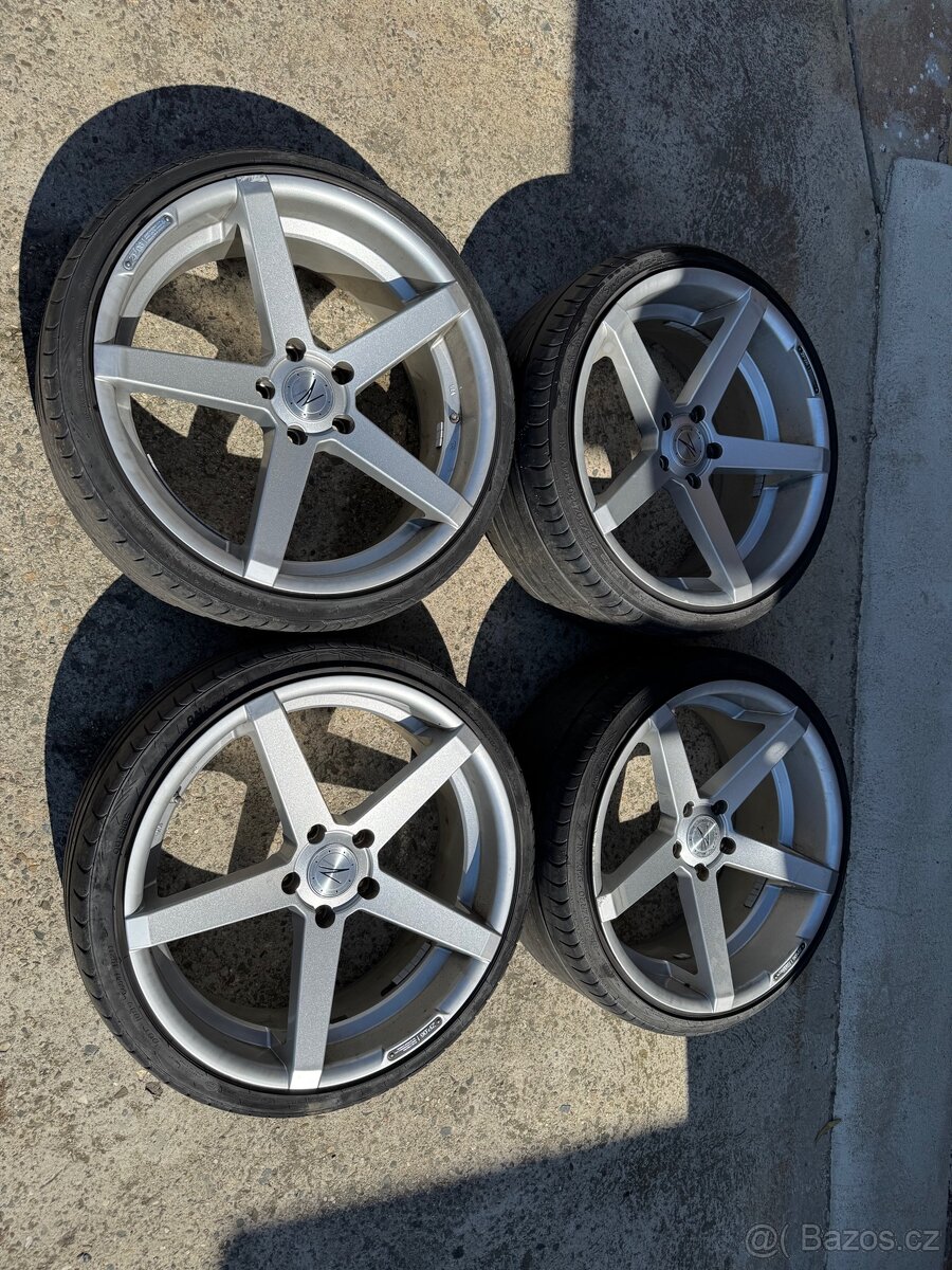 Z Performance ZP.06