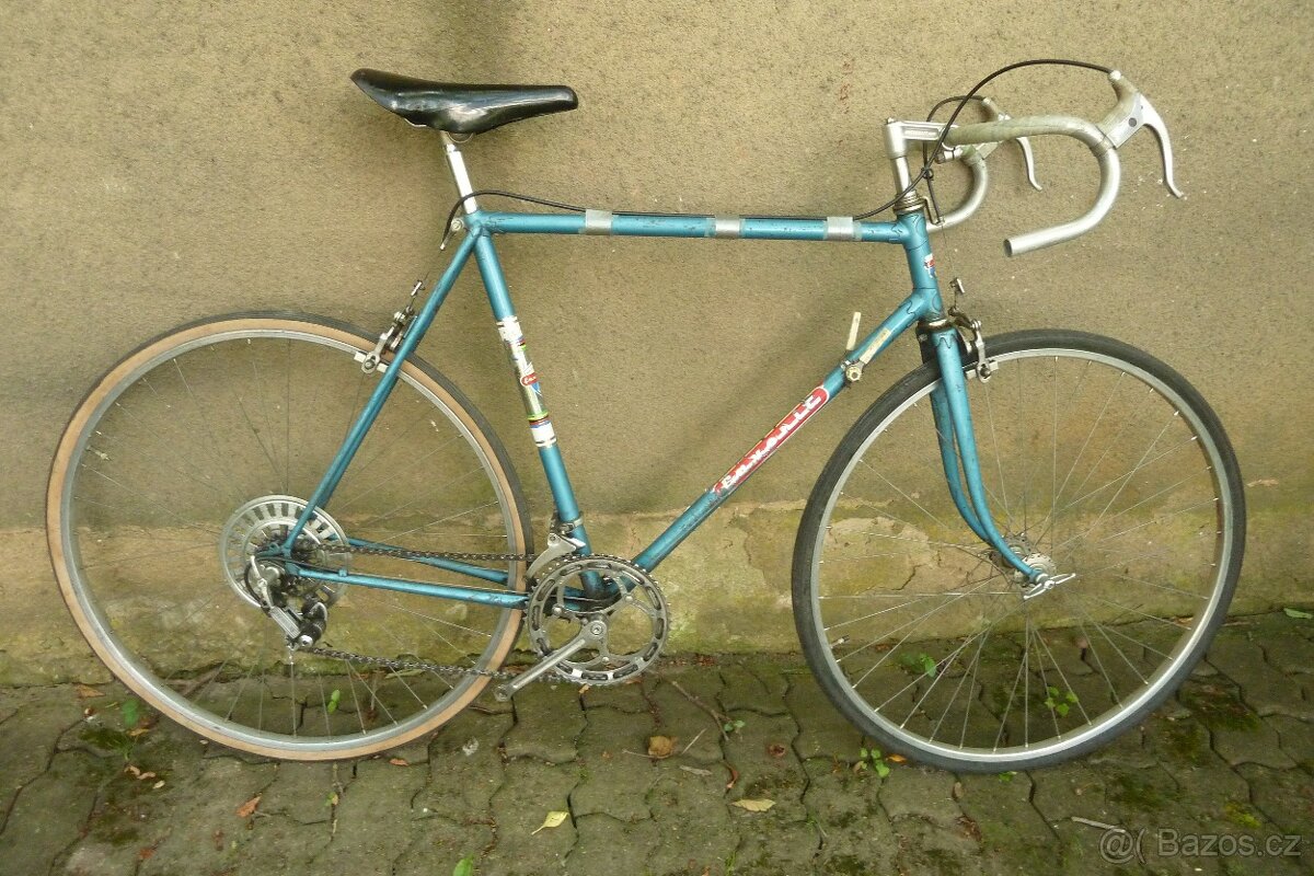 Favorit 580mm