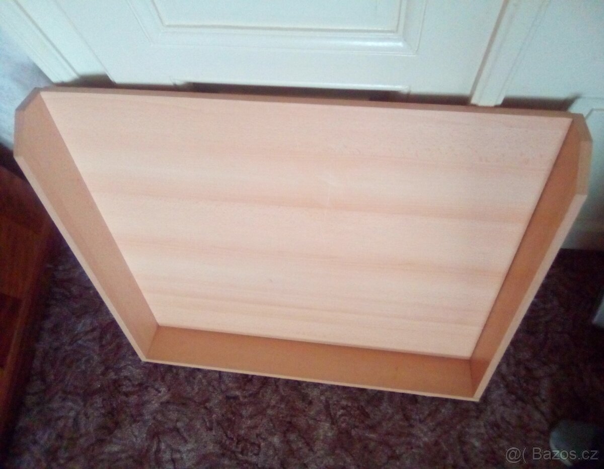 Přebalovací pult