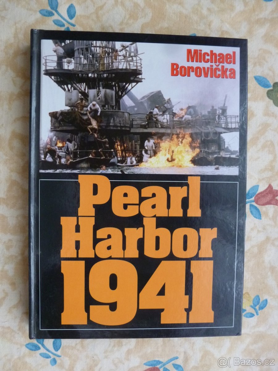 Pearl Harbor