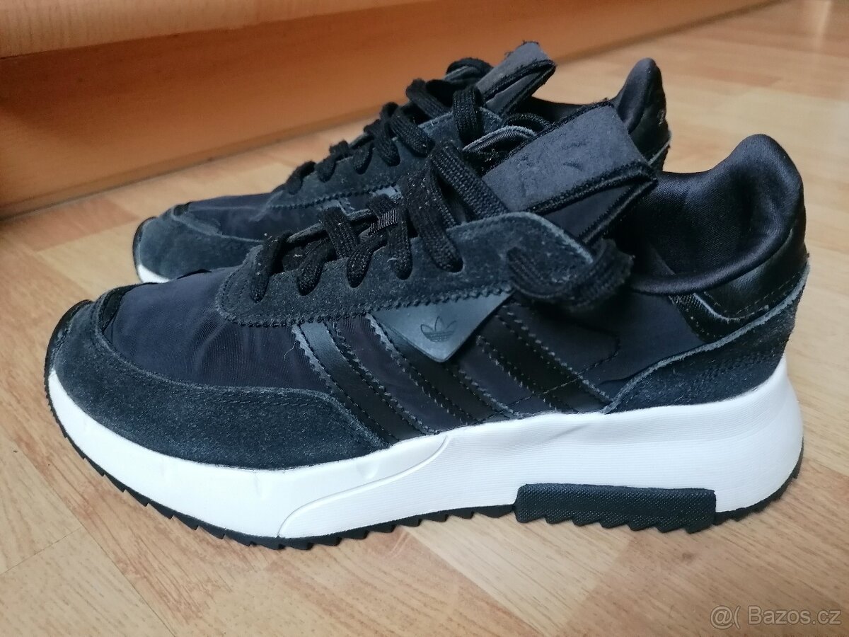 Botasky ADIDAS