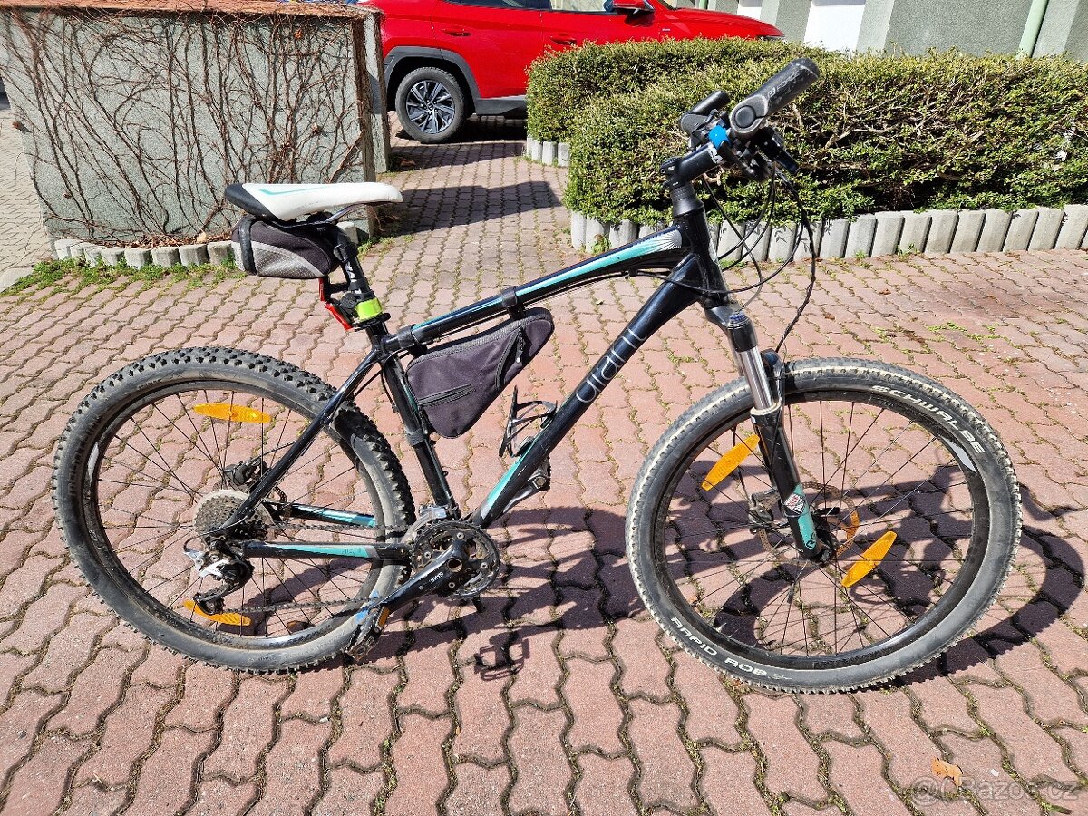 Horské kolo Giant Talon Twenty six series 26"