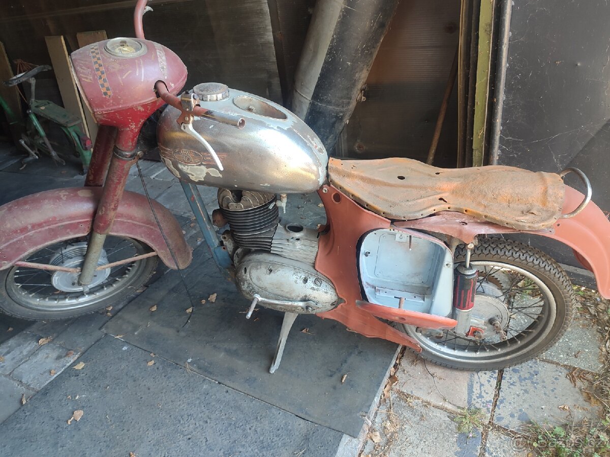 Jawa 175/356