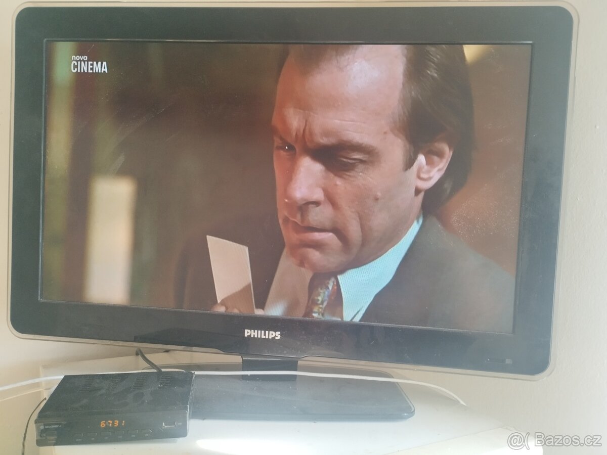 Televize+ set-top box