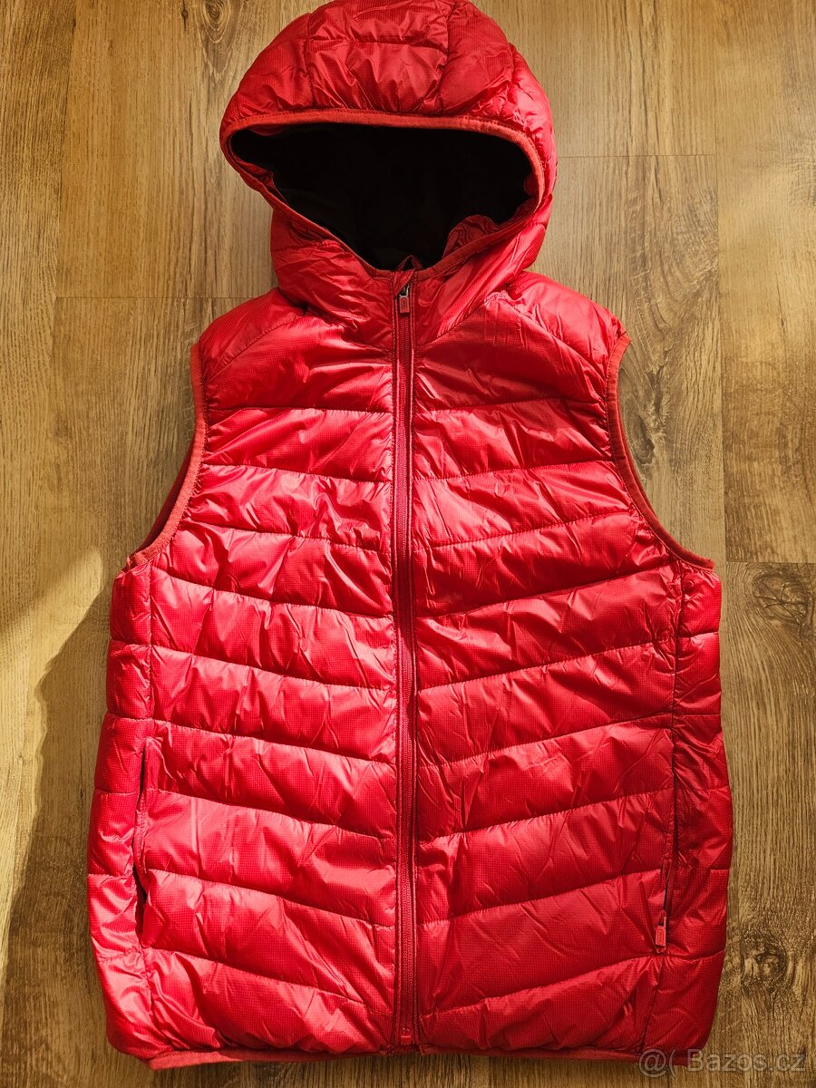 Vesta  Zara vel. 12- 14 let.