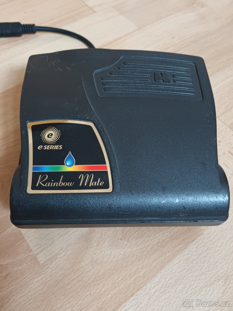 Rainbow Mate - E series - klepač na čalounění