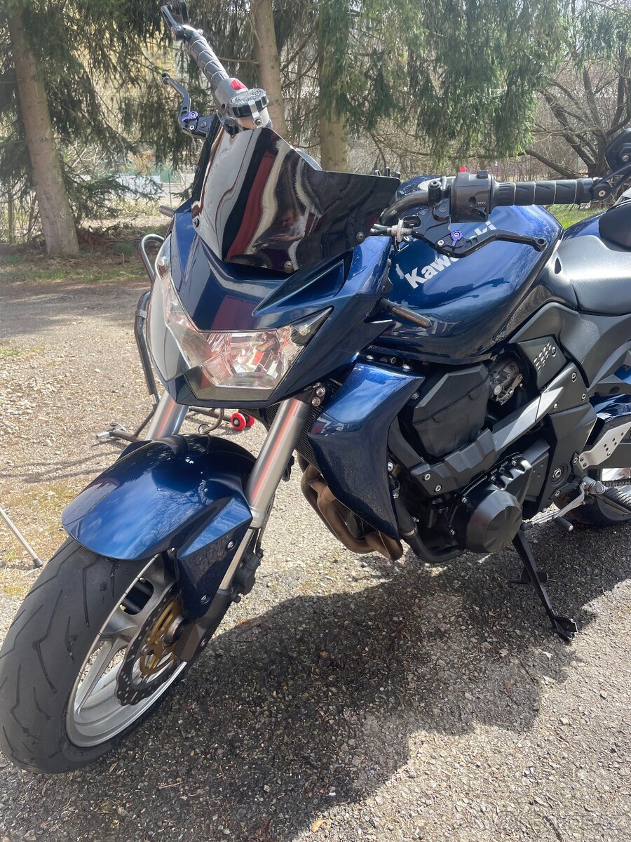 Kawasaki Z 750