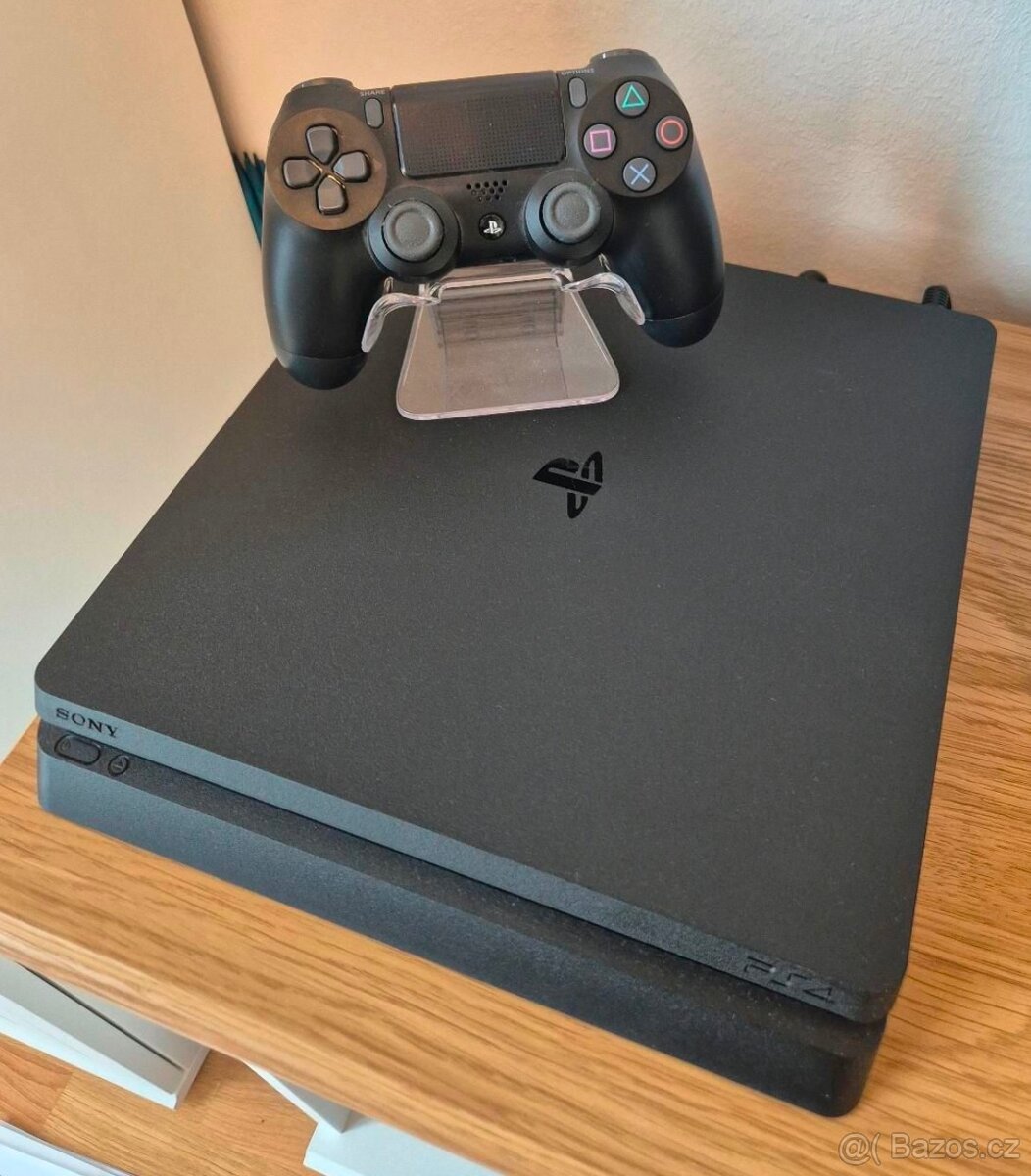 PlayStation 4