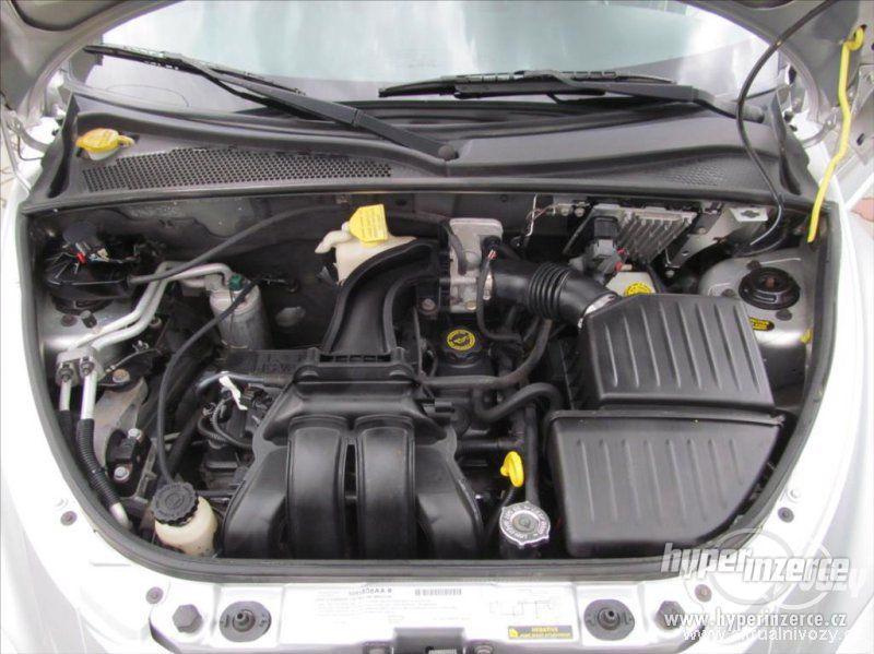 Motor 1.6i w11 85kw chrysler pt cruiser,Mini cooper