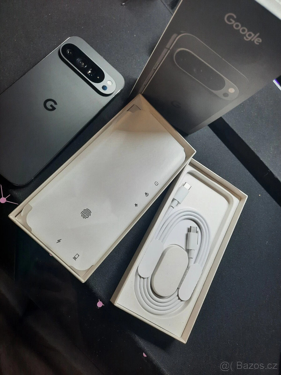 google pixel 9 pro xl