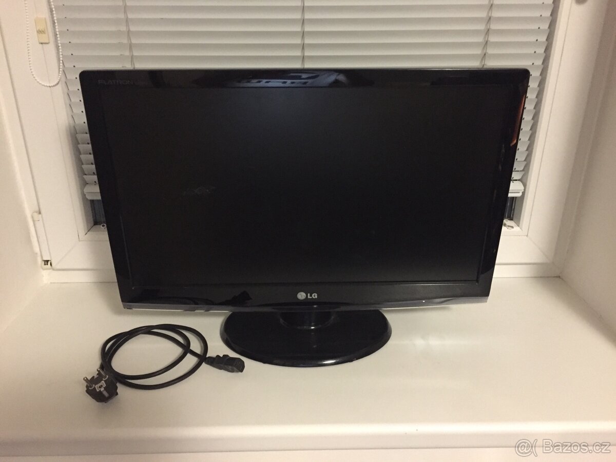 LG monitor W2353V-PF