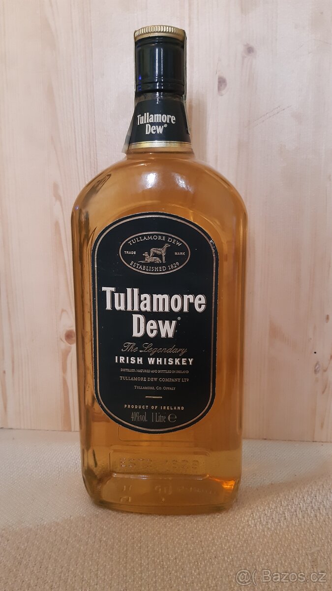 Tullamore D.E.W