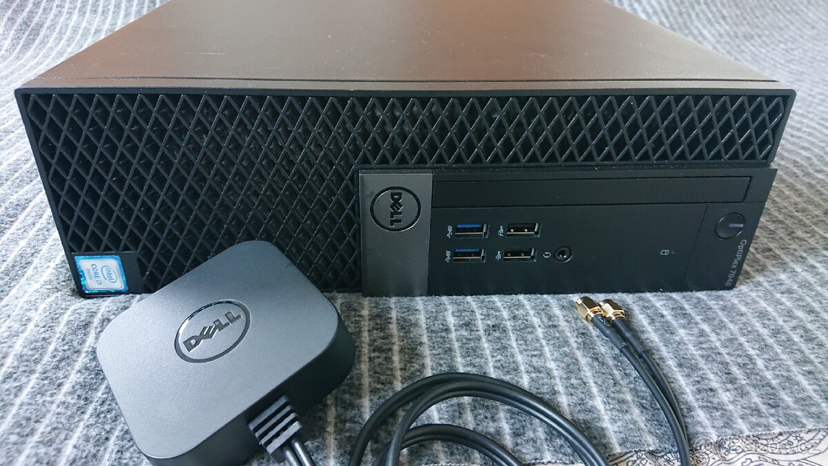 DELL 7040 SFF