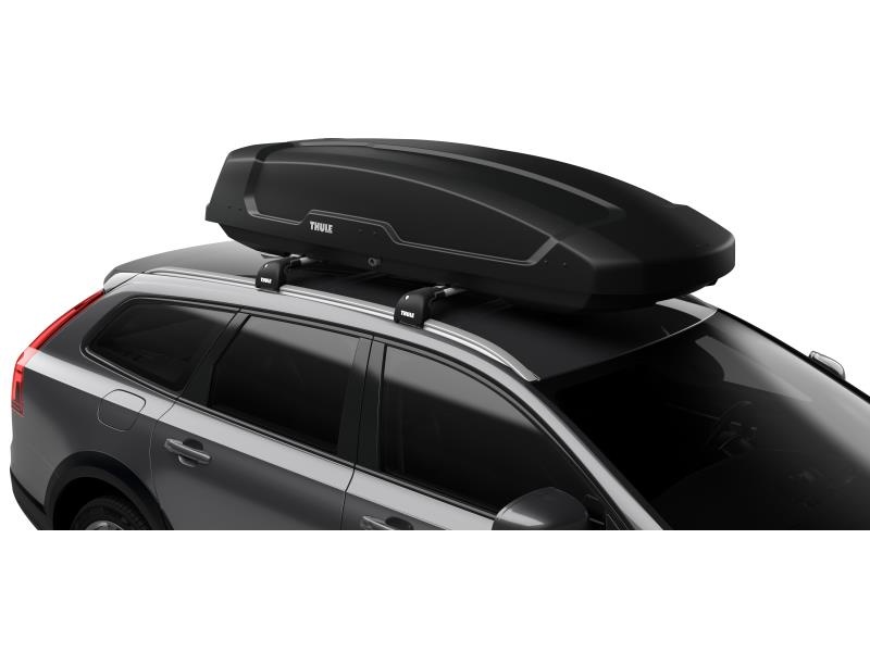 Prodám střešní box THULE Force XT XL