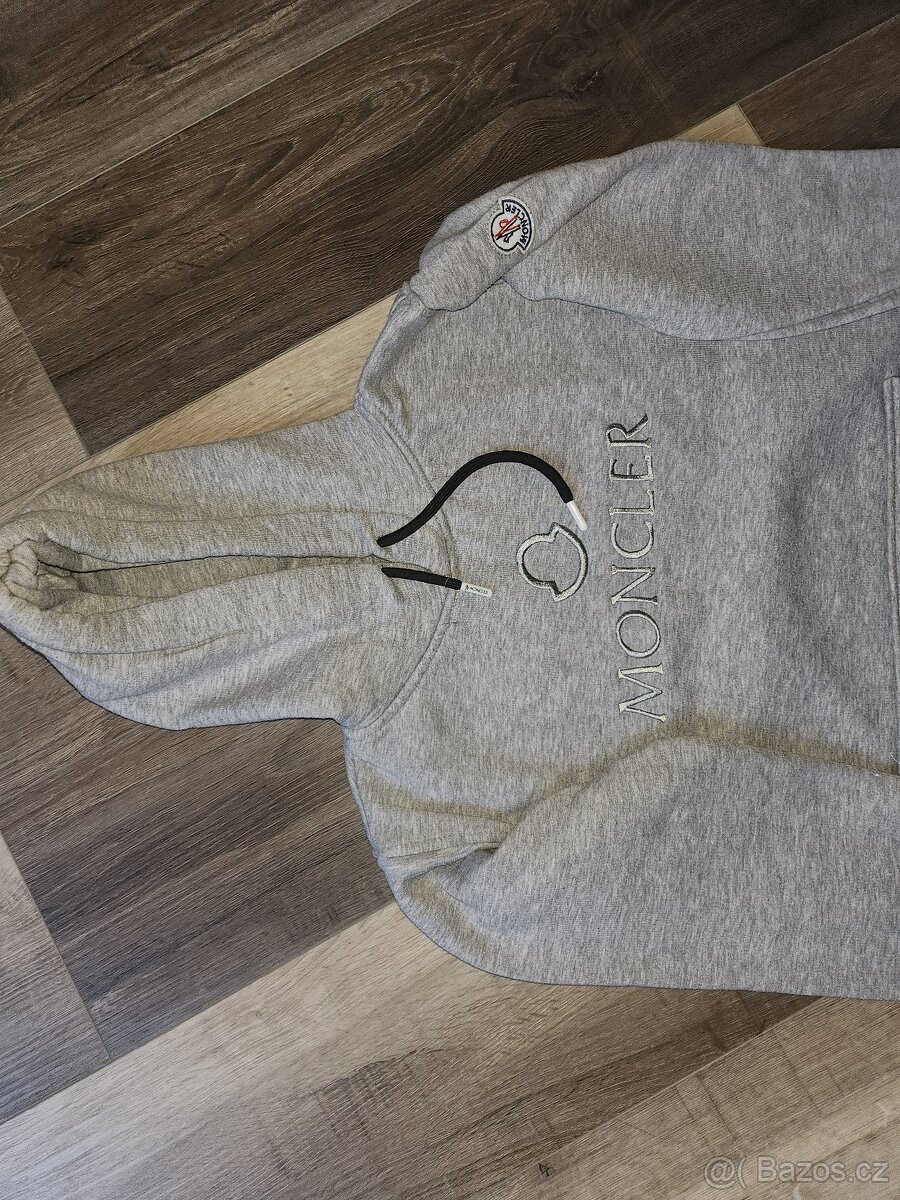 Tepláková souprava Moncler